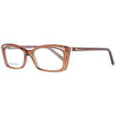 DsquaredΒ² Brown Plastic Frames -   -  DsquaredΒ².